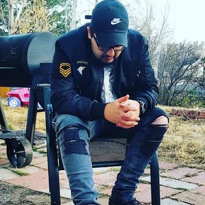 Meet your Posher, Chavez